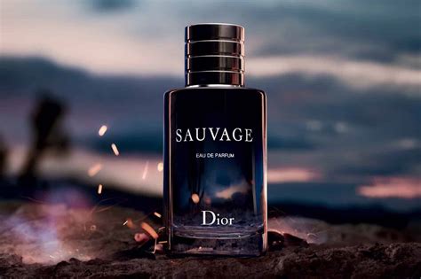 savage parfum dior|what does dior sauvage smell like.